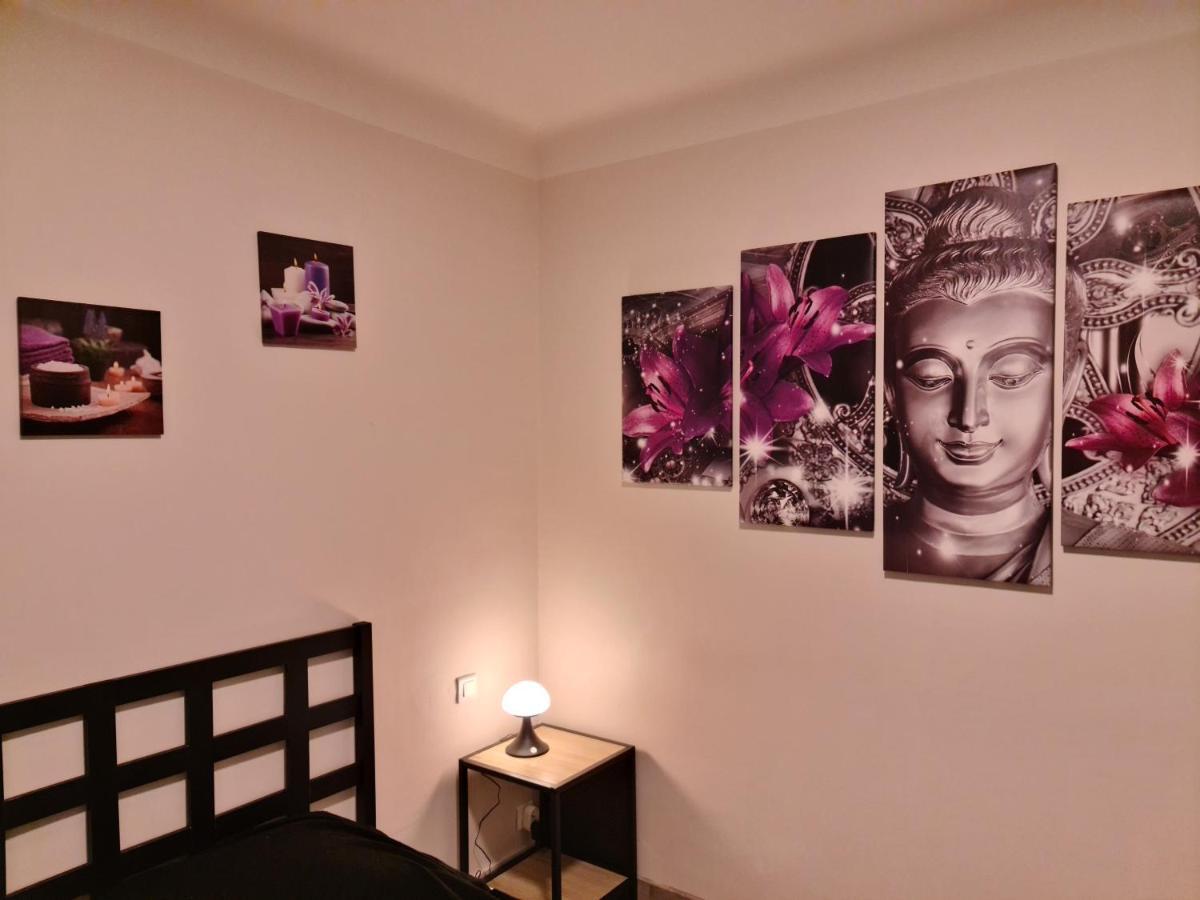 Gite Zen Carnoules  Exterior foto